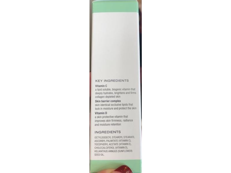 Sanitas Topical C, 1 fl oz/30 mL