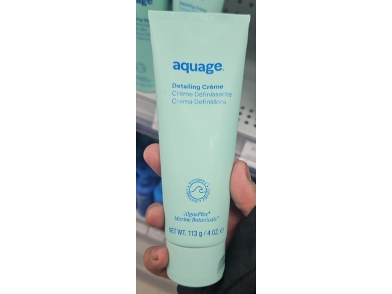 Aquage Detailing Creme, 4 oz/113 g