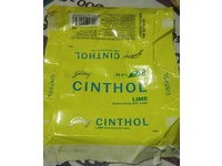 Cinthol Refreshing Deo Soap, Lime, 100 g - Image 3