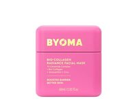 Byoma Bio-Collagen Radiance Facial Mask, 2.02 fl oz/60 mL - thumbnail 1