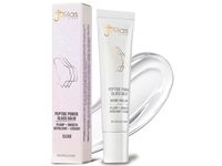 Juvia's Place Peptide Power Glass Balm, Clear, 0.50 fl oz/15 mL - thumbnail 1