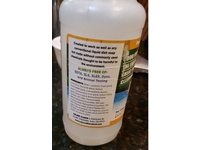 Azure Clean Dish Soap, 16 fl oz - Image 4