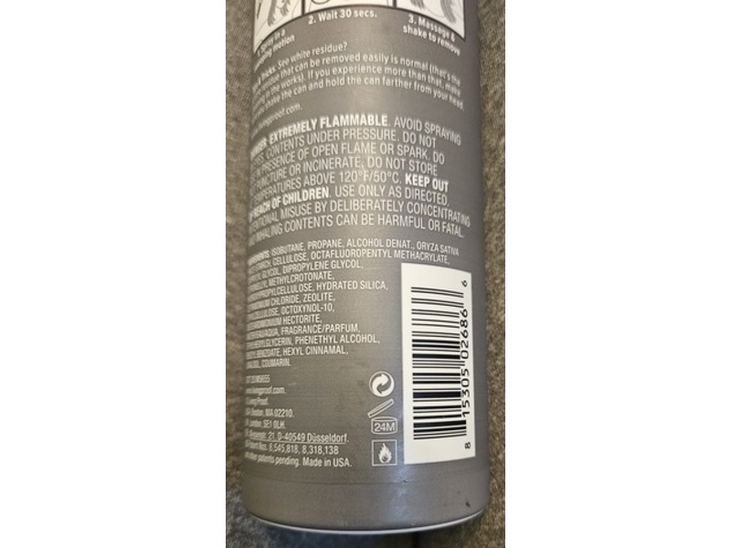 Living Proof Perfect Hair Day Dry Shampoo, 4 oz/198 mL