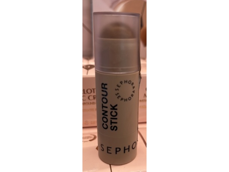 Sephora Contour Stick, 02 Light to Medium, 0.19 fl oz/5.5 g