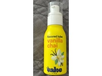 Hello Cake Flavored Lube, Vanilla Chai Flavored, 1.7 fl oz/50 mL - thumbnail 2