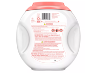 Dreft Laundry Detergent Pacs, Lightly Scented Lavender, 36 oz/1.04 kg, 25 Pacs - thumbnail 2