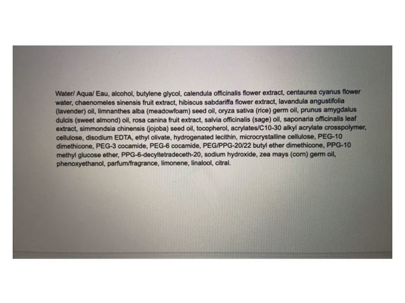 Tarte Pore Down Tightening Concentrate, 4 fl oz/120 mL