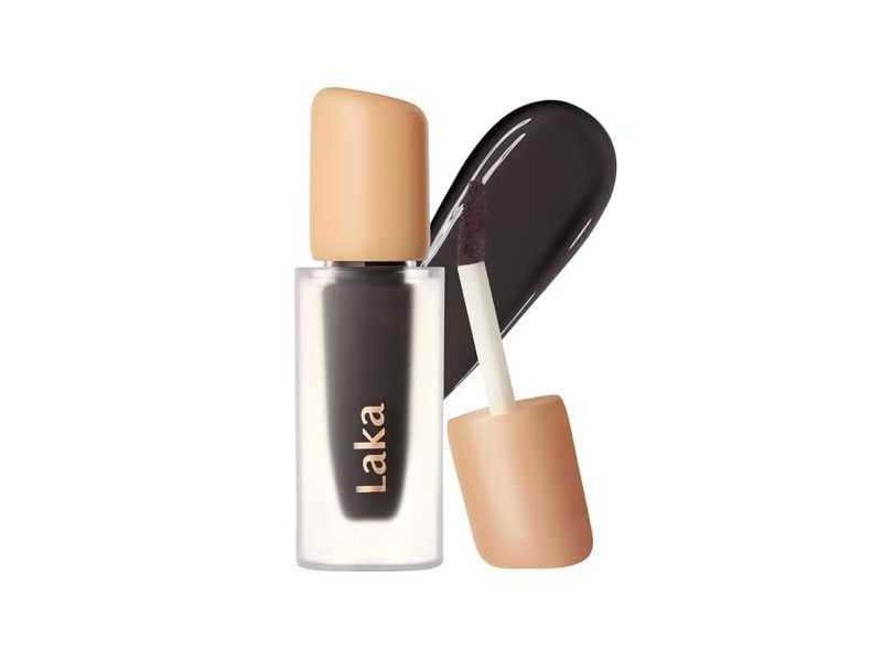 Laka Fruity Glam Tint, 200 The End, 0.15 oz/4.5 g