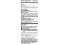 Seibella Refining Foam Cleanser, 6 fl oz/180 mL - Image 6