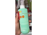 Coco KIDS Detangling Spray, Marine Mango, 8 fl oz/236 mL - thumbnail 2