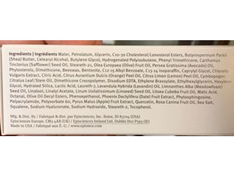 Epionce Renewal Eye Cream, 0.53 oz/15 g