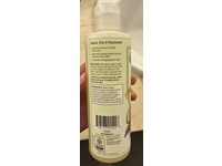 NutriBiotic Pure Coconut Oil Soap, Lavender & Mint, 8 fl oz/236 mL - thumbnail 4