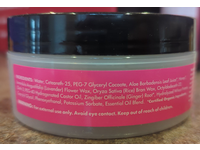 Mielle Flexible Hold Edge Gel, Honey & Ginner, 4 oz/113 g - thumbnail 3