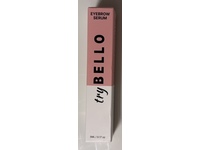 Try Bello Eyebrow Serum, 0.17 oz/5 mL - Image 3