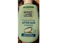 Garnier Ambre Solaire Hydrating After Sun Spray, 200 mL - Image 3