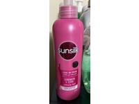 Sunsilk Strength & Shine Leave On Cream, 200 mL - Image 3