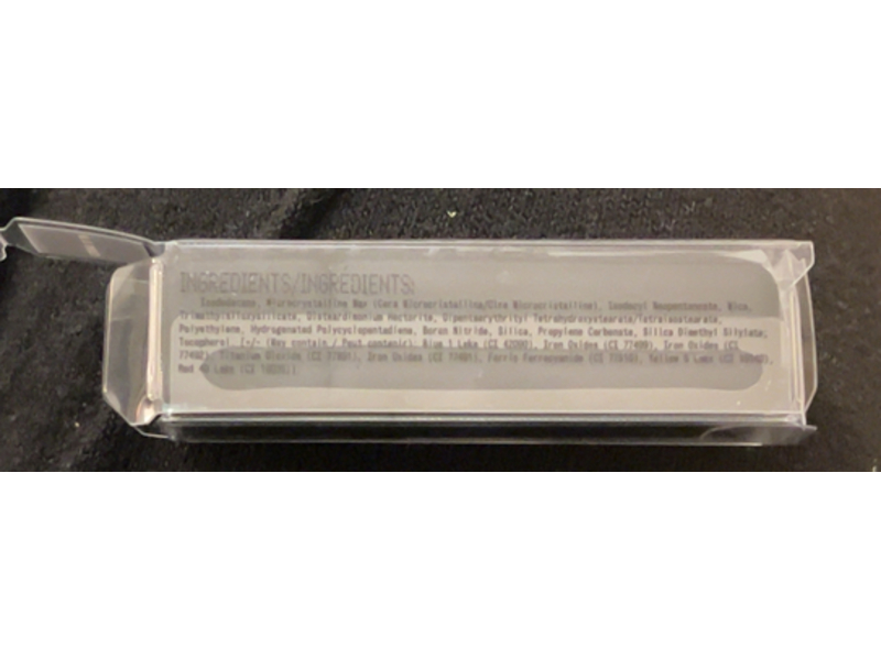 About - Face Matte Fluid Eye Paint, Art Of Darkness, 0.15 fl oz/4.5 mL