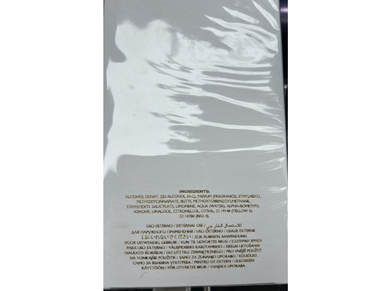 Moschino Eau de Parfum, Toy 2, 1.7 fl oz/50 mL