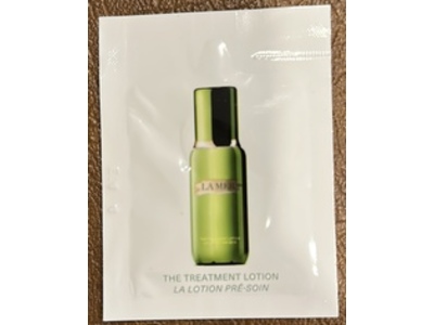 La Mer The Treatment Lotion, 0.05 fl oz/1.5 mL