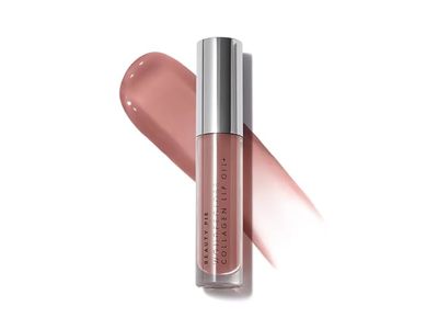 Beauty Pie Wonder Gloss Collagen Lip Oil+, Nude Nectar, 0.13 fl oz/4 mL