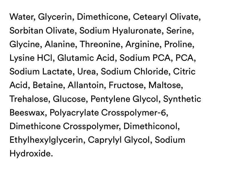 Neutrogena Hydro Boost Gel Cream