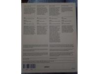 Salt & Stone Body Mist Discovery Set, 0.34 fl oz/10 mL, Pack Of 4 - Image 4