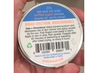 Waxhead Sunscreen Paste, SPF 30, White, 2 oz - Image 5