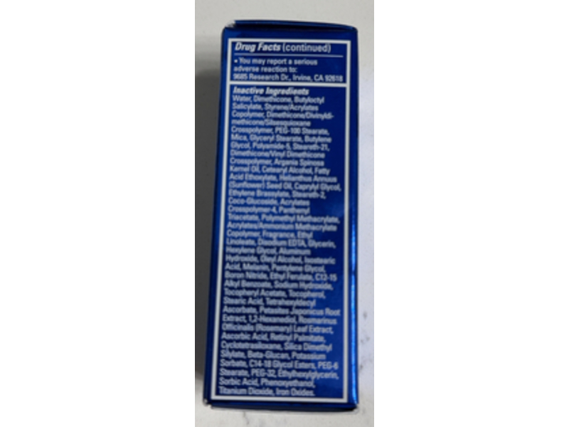 Zo Skin Health Smart Tone Sunscreen, SPF 50, 0.67 fl oz/20 mL