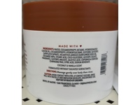 Native Body Scrub, Coconut & Vanilla, 12 fl oz/340 g - thumbnail 4