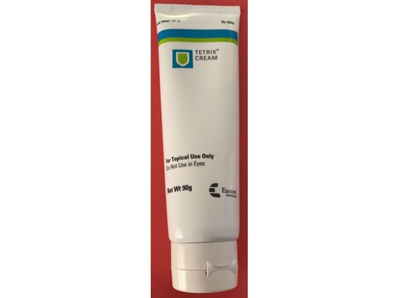 Tetrix Protective Combination No.2 Cream, 90 g Encore