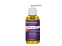 Southern Butter Massage Oil, 4.5 fl oz/127.57 g - Image 2