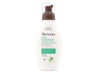 Aveeno Clear Complexion Foaming Cleanser, 180 mL - Image 2