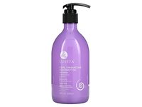 Luseta Curl Enhancing Shampoo, Coconut Oil, 16.9 fl oz/500 mL - thumbnail 1