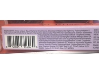 Kulfi Lassi Lips Staining Lip Oil, Rose, 0.12 fl oz/3.8 mL - Image 4