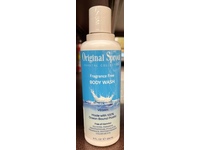 Original Sprout Coastal Collection Body Wash, Fragrance Free, 8 fl oz/236 mL - Image 3