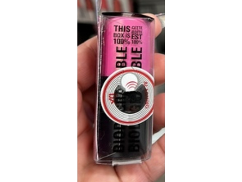 Nudestix Nudies Matte + Glow Core Blush, Magenta Magic, 0.21 oz