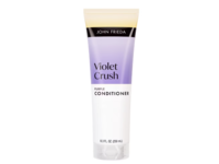 John Frieda Violet Crush Conditioner, Purple, 8.3 fl oz/250 mL - thumbnail 1