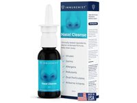 ImmuneMist Nasal Cleanse, 30 mL - thumbnail 1