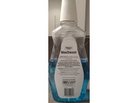 Winco Foods Mouthwash, Peppermint, 33.8 fl oz/1 L - Image 3