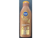 Nivea Sun Carrot Sun Lotion, 200 mL - thumbnail 2