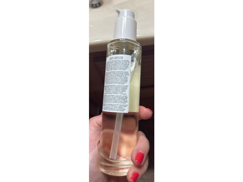 Le Monde Gourmand Lait de Coco Body Oil, 4.6 fl oz/120 mL