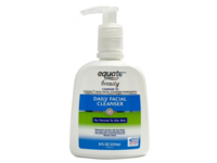 Equate Beauty Daily Facial Cleanser, Normal To Oily Skin, 8 fl oz/237 ml - Image 2