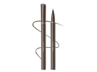 Judydoll Slim Ultra-Fine Liquid Eyeliner, 02 Deep Brown, 0.014 oz/400 mg - thumbnail 1