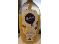 The Balnea Body Company Body Wash, Milk & Honey, 1 L - thumbnail 2