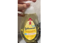 Johnson's Baby Liquid Soap, Glycerin Chamomile, 400 mL - Image 3