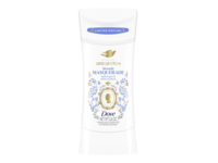Dove Bridgerton Moonlit Masquerade Antiperspirant Deodorant, Hydrangea & White Wisteria, 2.6 oz - thumbnail 1