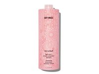 Amika High Shine+Protect Antioxidant Shampoo, Mirrorball, 33.8 fl oz/1 L - thumbnail 1