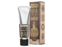 Sapunoteka Hand Cream, Almond & Cocoa Butter, 75 mL - Image 2
