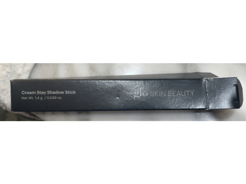 Glo Skin Beauty Cream Stay Shadow Stick, Navy, 0.049 oz/1.4 g