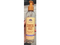 Tree Hut Santal Haze Moisturizing Shave Oil, Ashwagandha + Turmeric, 7.7 fl oz/227 mL - Image 3
